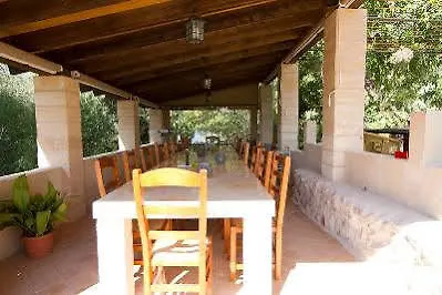 Son Torrat Petra (Mallorca)