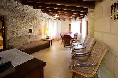 Hotel Son Torrat Petra (Mallorca)